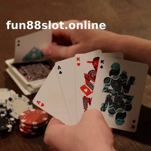 Đăng nhập vào nhà cái Fun88 Casino