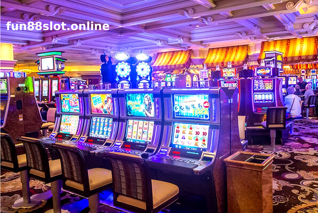 Hình ảnh các biểu tượng trong MPO Slot Dana